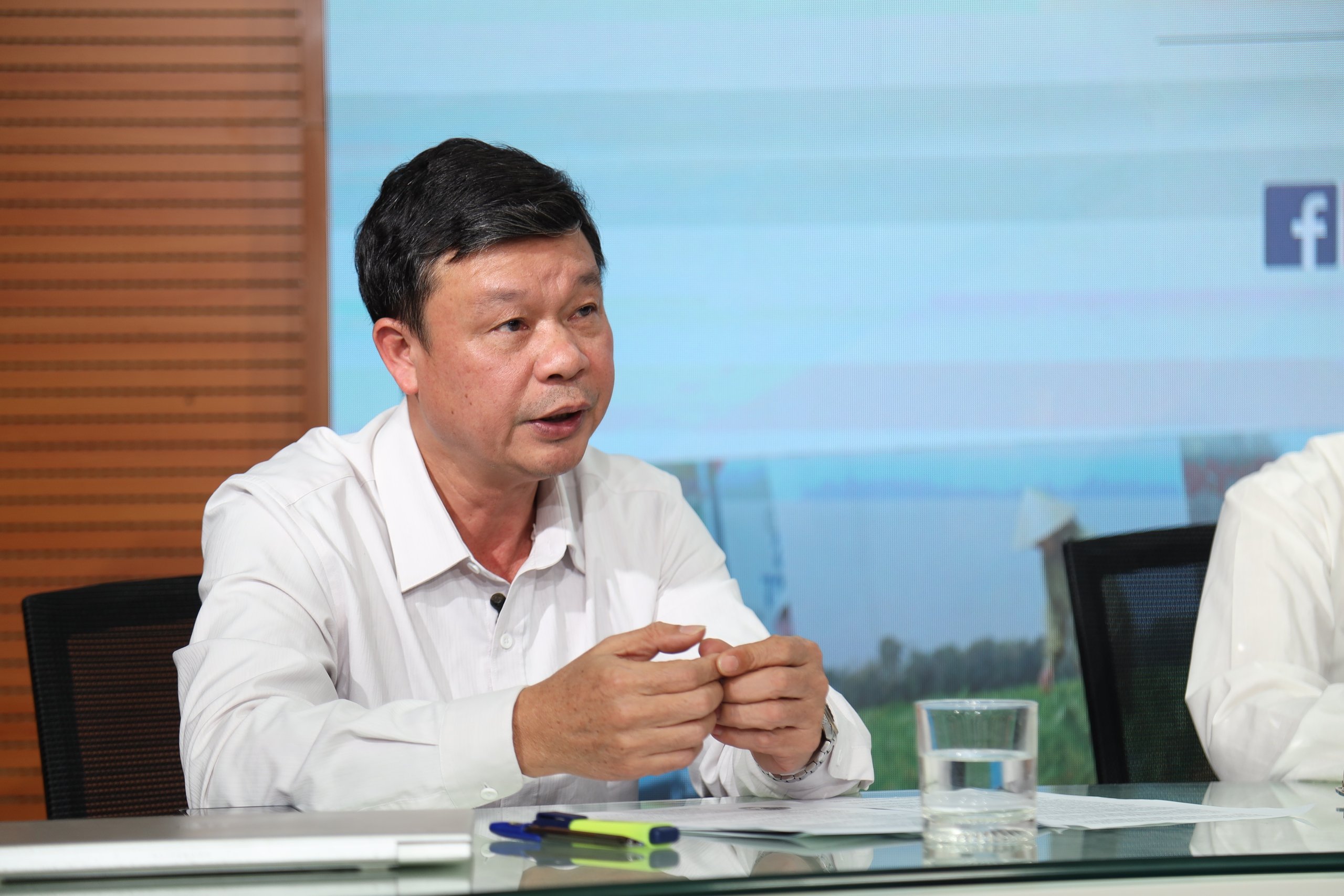 Tọa đàm Sử dụng thuốc bảo vệ thực vật "4 đúng" vì sức khỏe cây trồng và con người - Ảnh 1.
