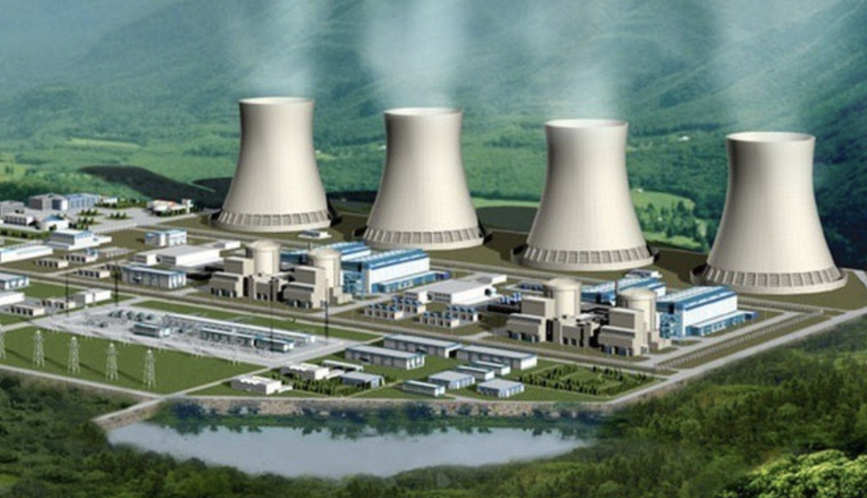 Sự kiện KHCN nổi bật năm 2024: Dự án điện hạt nhân Ninh Thuận, Chiến lược bán dẫn... lọt top 10 - Ảnh 2.