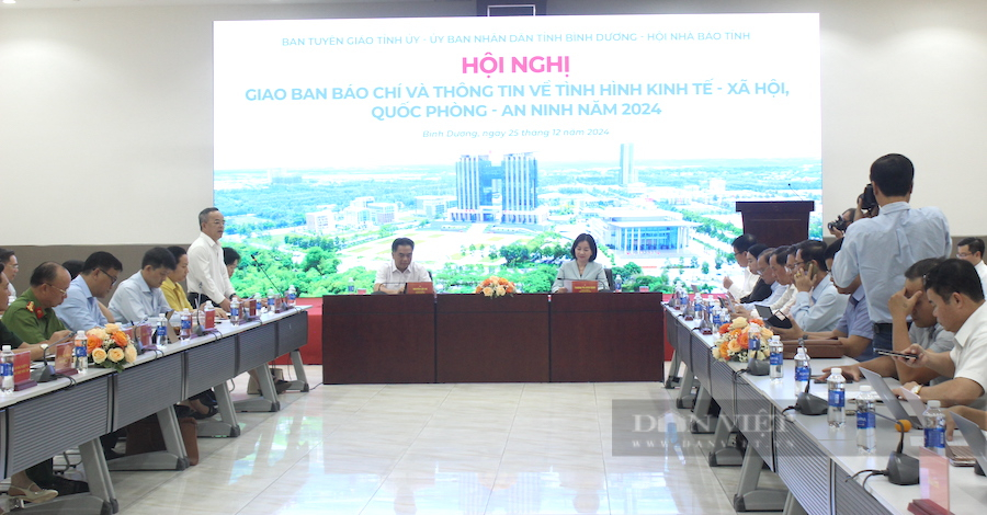 Bình Dương sắp xếp, tinh gọn bộ máy nhiều cán bộ tự nguyện nghỉ hưu trước tuổi- Ảnh 1.