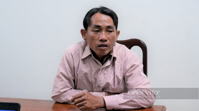 Công an TP. Đồng Xoài, tỉnh Bình Phước khởi tố hình sự người đàn ông đánh lái xe tải - Ảnh 1.