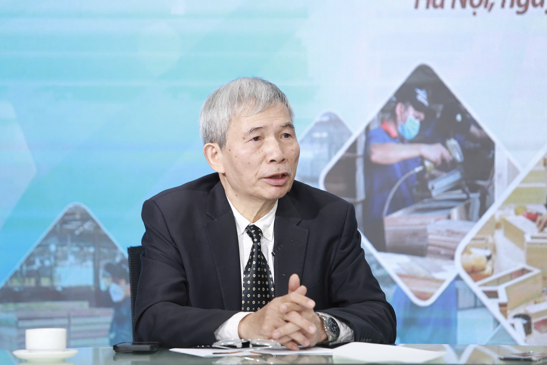 TRỰC TIẾP Toạ đàm "Phòng vệ thương mại đối với ngành gỗ và sản phẩm gỗ của Việt Nam": 271 vụ việc bị điều tra - Ảnh 1.