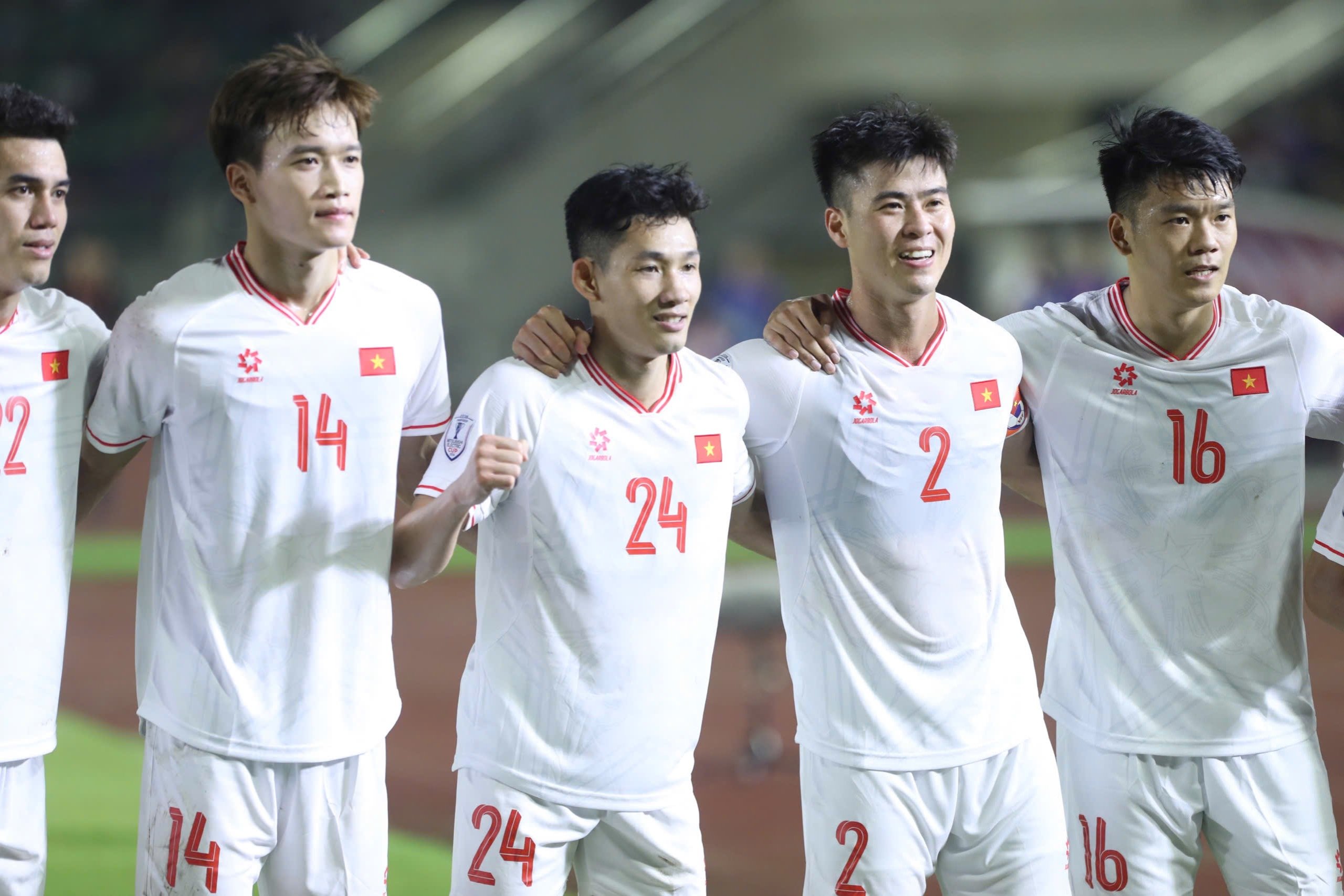 Việt Nam vs Singapore (20h ngày 29/12): Hiệu quả là trên hết - Ảnh 2.