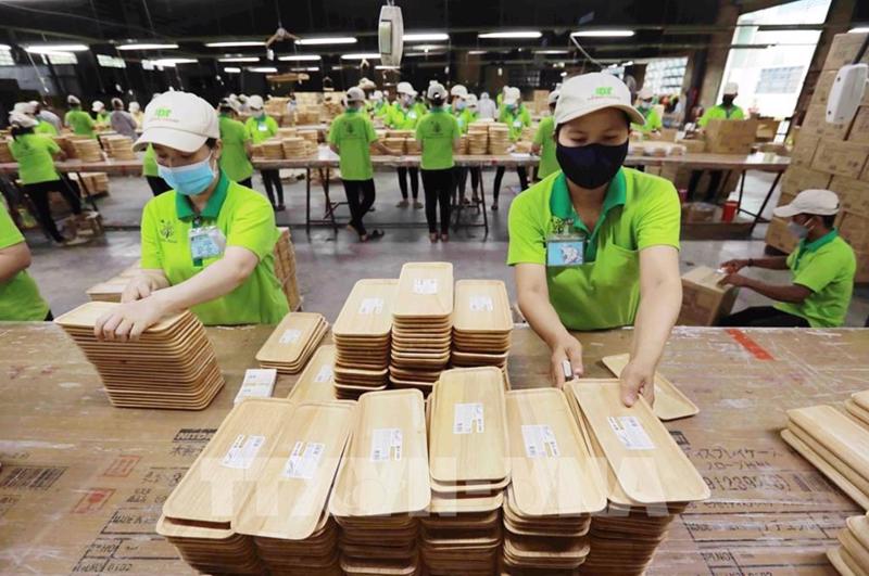 Tần suất điều tra phòng vệ thương mại hàng Việt xuất hiện ngày một nhiều- Ảnh 1.