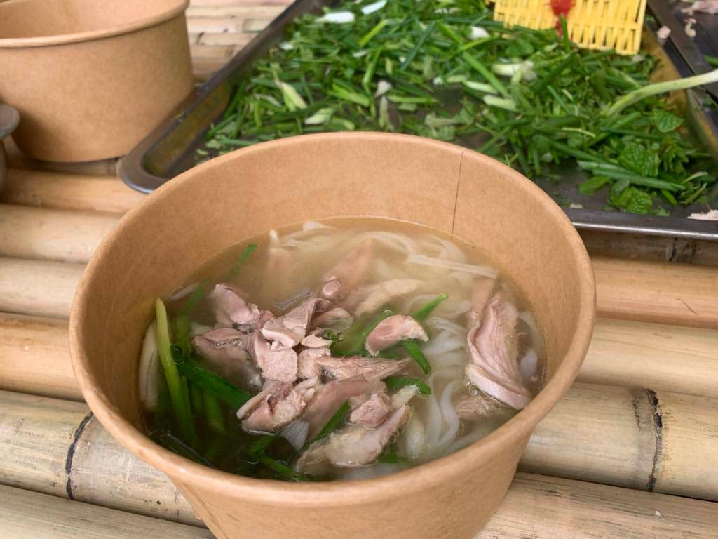 Nguyễn Xuân Son yêu thích những món ăn ẩm thực này của Việt Nam- Ảnh 2.