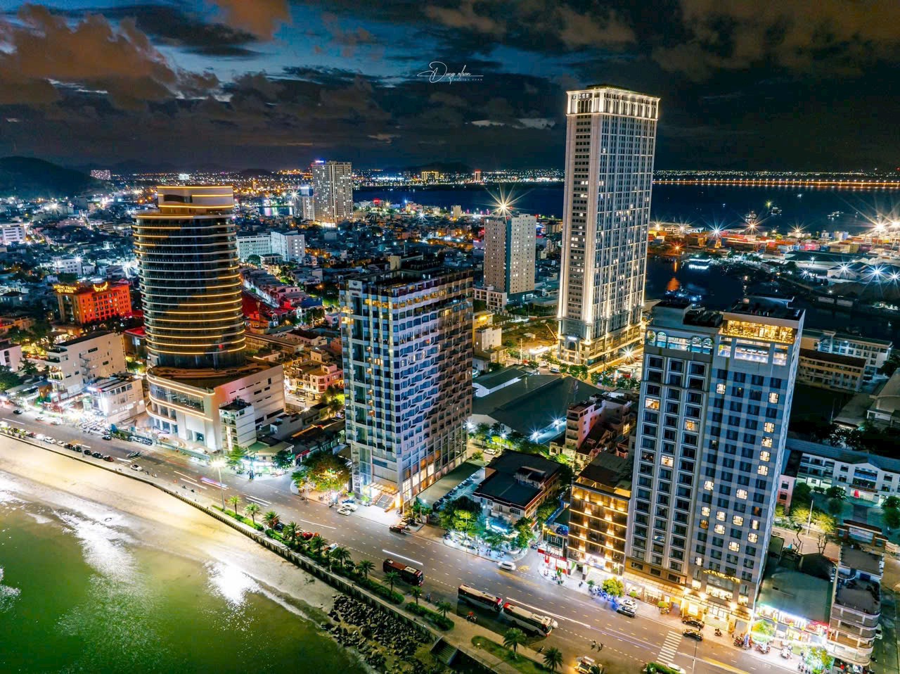 "Hé lộ" đại tiệc Countdown đón năm mới 2025 tại Bình Định đêm nay- Ảnh 1. "Hé lộ" đại tiệc Countdown đón năm mới 2025 tại Bình Định đêm nay- Ảnh 1.