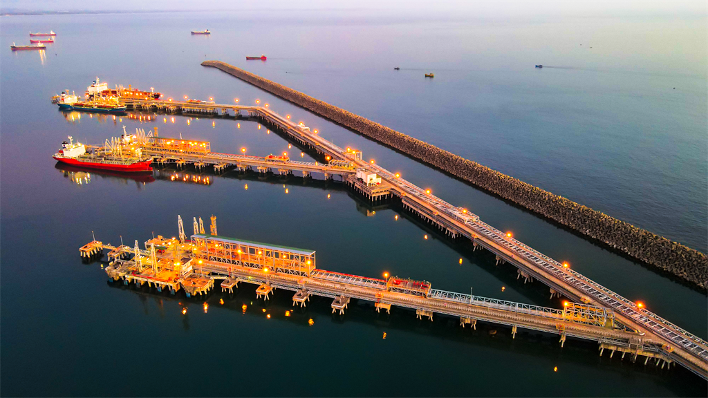 BSR có kế hoạch tăng vốn điều lệ lên 50 nghìn tỷ đồng - Ảnh 1.