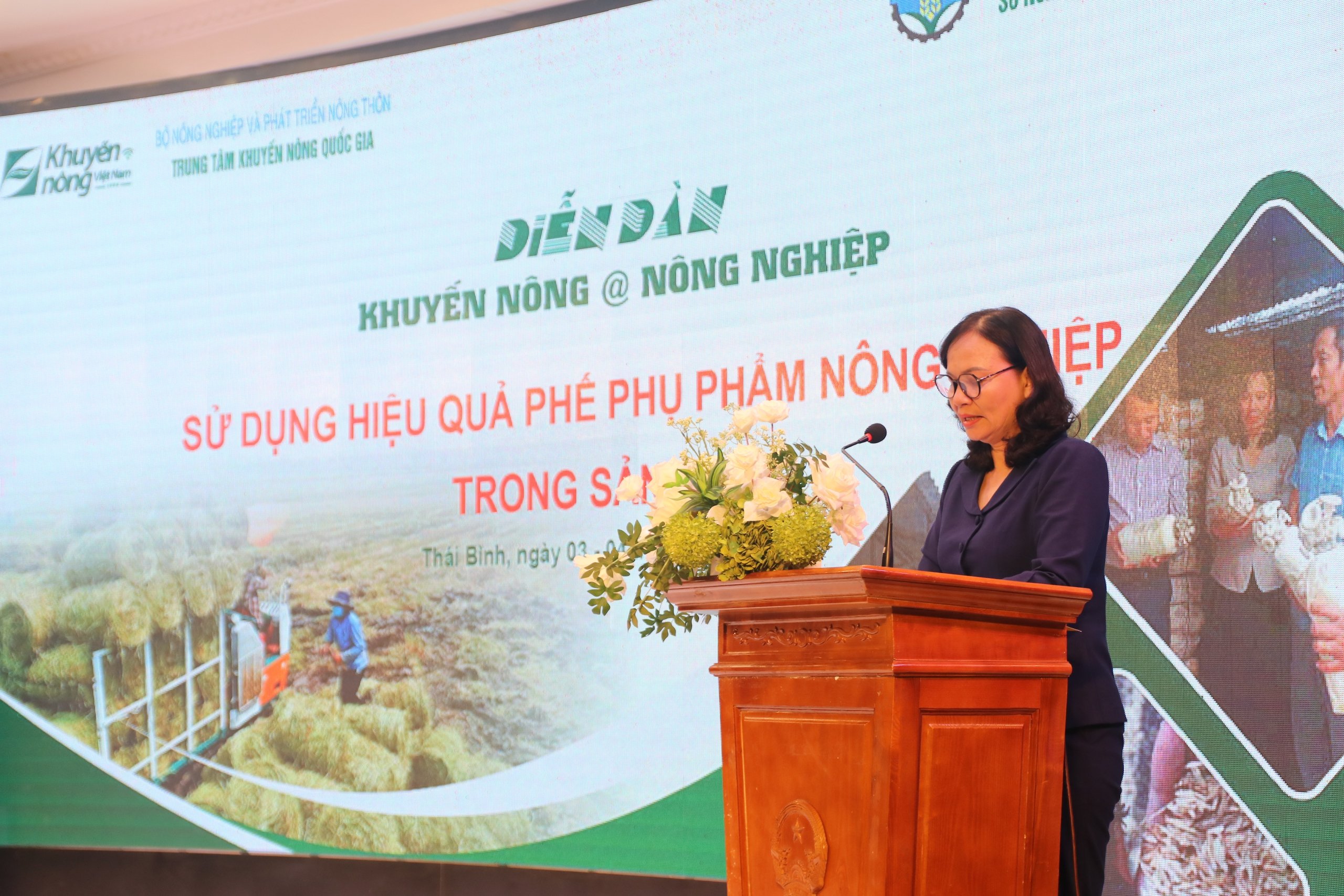 Đốt rơm là đốt tiền, nguyên do tại sao lại như vậy? - Ảnh 3.