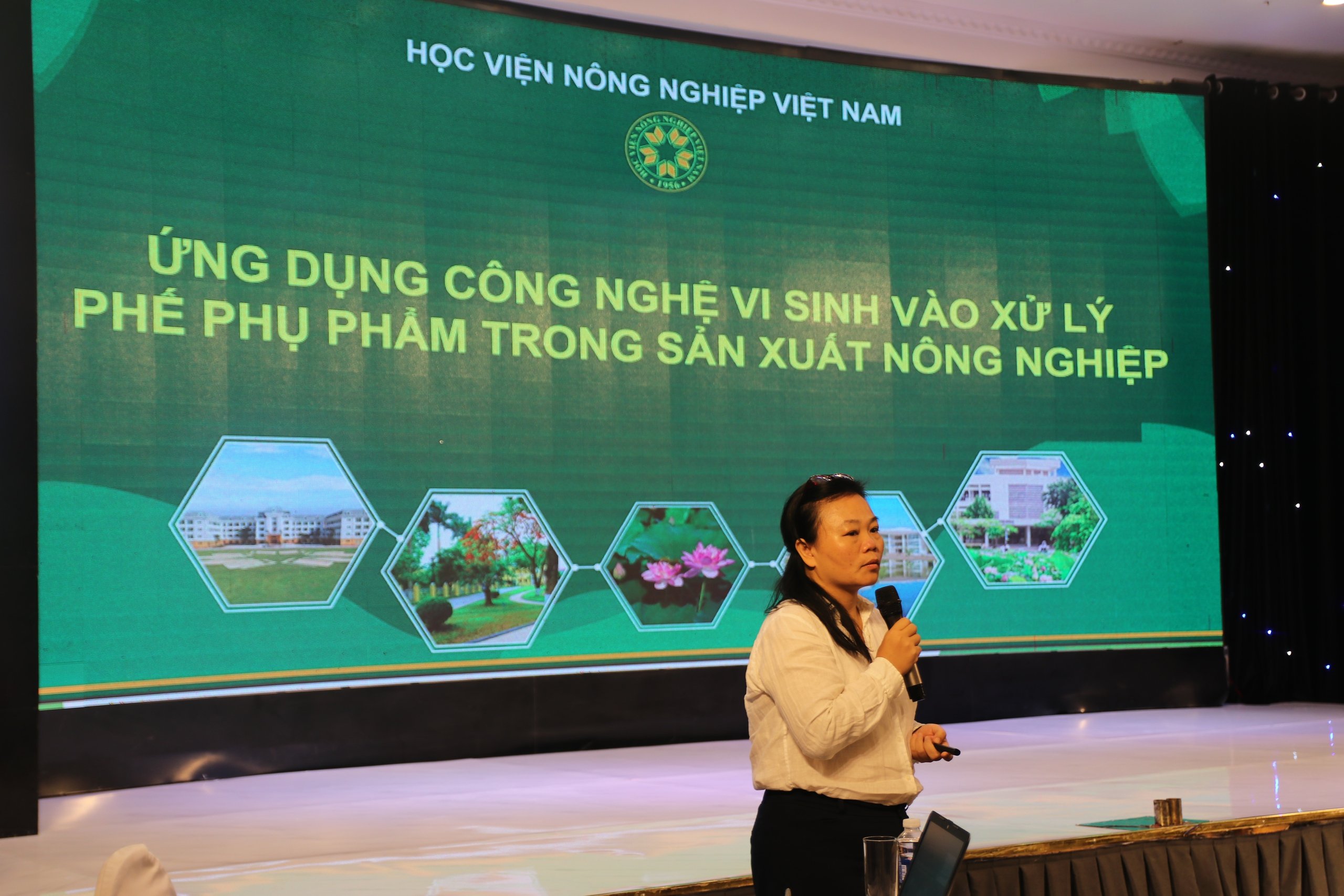 Đốt rơm là đốt tiền, nguyên do tại sao lại như vậy? - Ảnh 5.