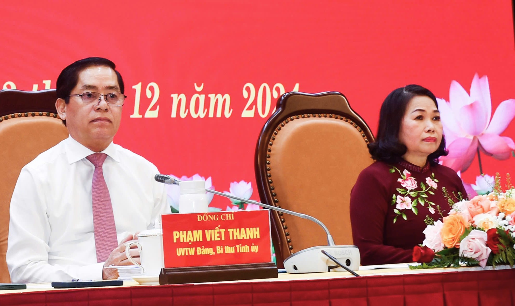 Điều gì tạo nên "kỳ tích" tăng trưởng 2 chữ số, cao nhất 10 năm qua của Bà Rịa - Vũng Tàu?- Ảnh 1.