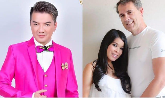 Ca sĩ Hồng Ngọc lần đầu lên tiếng về vụ tai nạn đứt ngón chân của Đàm Vĩnh Hưng - Ảnh 1.