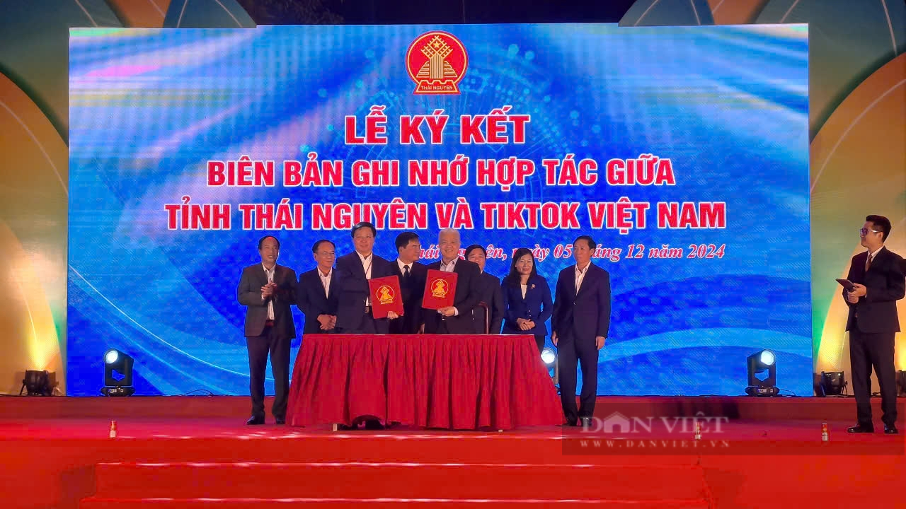 Nhiều hoạt động hấp dẫn tại Festival nông sản, OCOP, làng nghề gắn kết du lịch - Thái Nguyên 2024 - Ảnh 5.