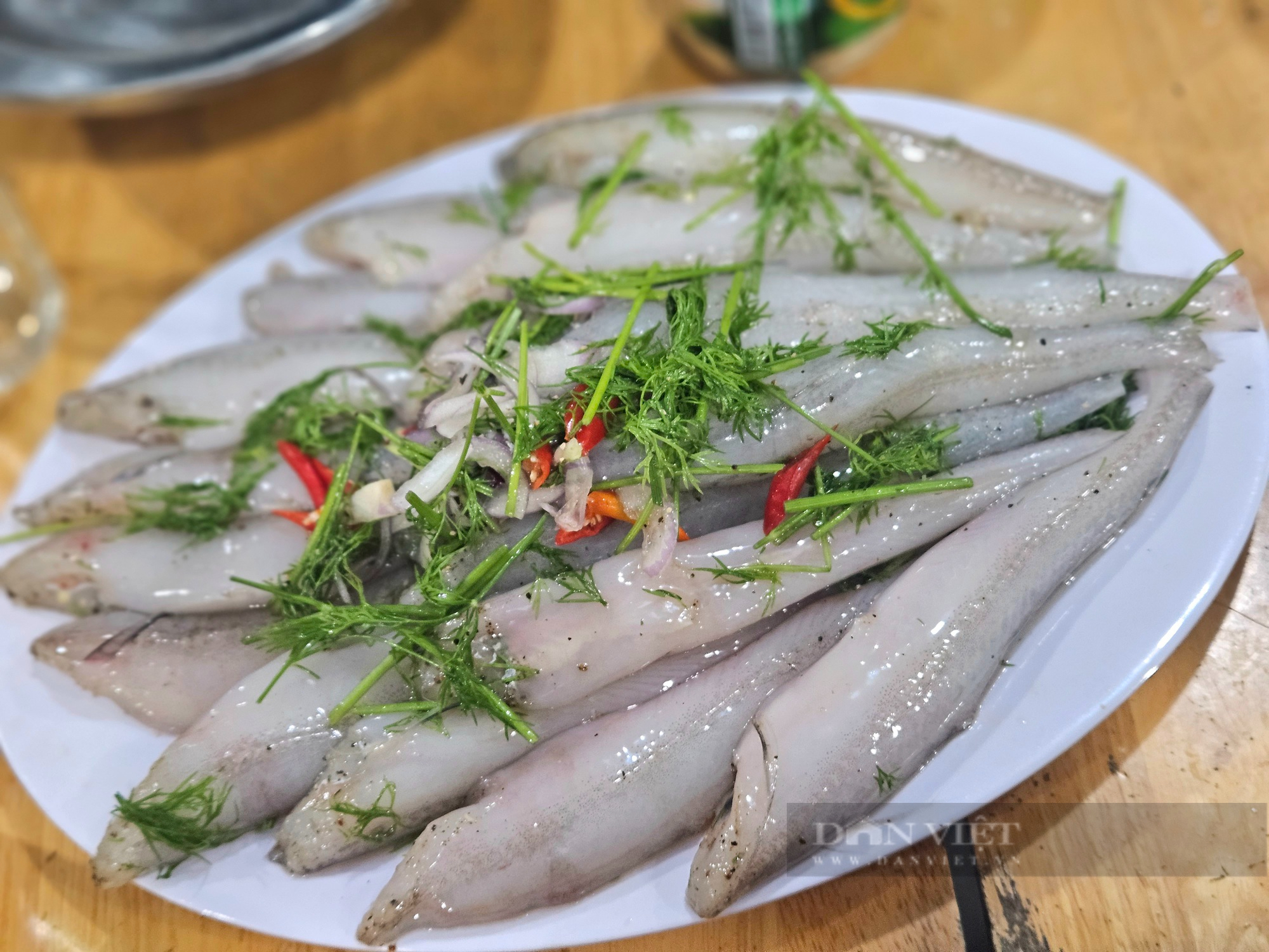 Quảng Bình: Loại cá xưa chỉ dành cho "người nghèo" nay thành đặc sản bán với giá 250 ngàn đồng/kg- Ảnh 5.