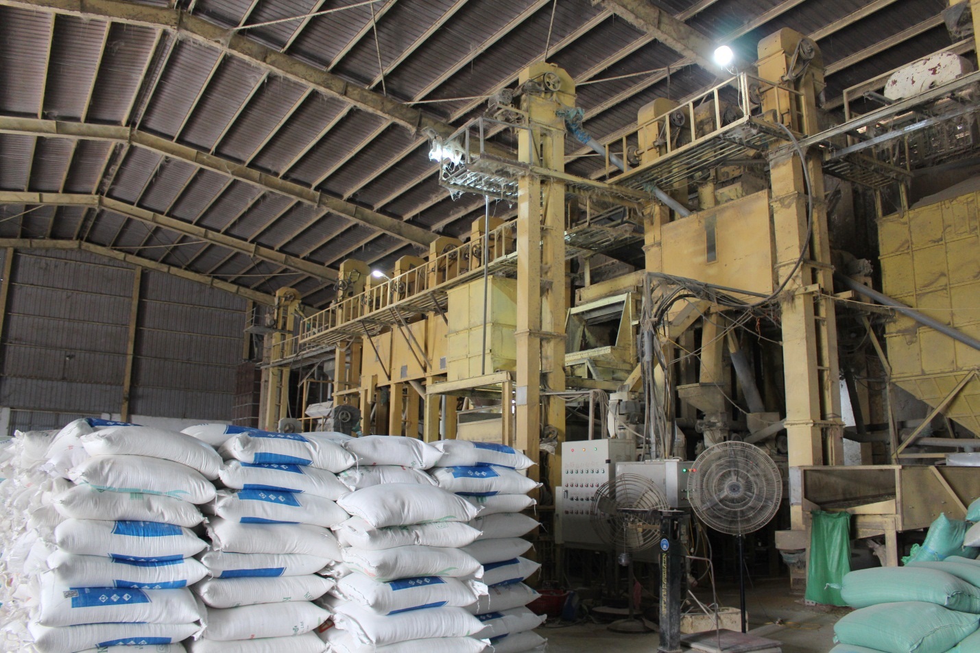 Một trong những HTX đầu tiên được Bộ NNPTNT công nhận “sản phẩm chuỗi cung ứng thực phẩm an toàn” là HTX nào? - Ảnh 3.