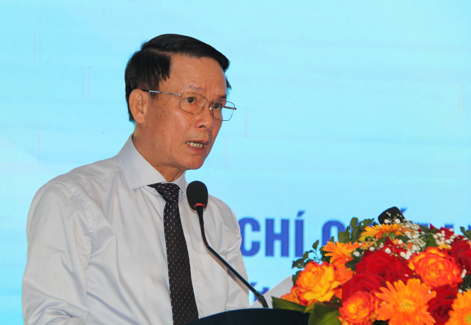 Chia sẻ kinh nghiệm chuyển đổi số trong tác phẩm báo chí chất lượng cao- Ảnh 1.