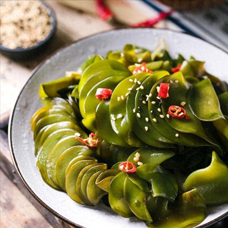 Loại rau có canxi gấp 10 lần sữa, thêm tôm, đậu phụ thành món siêu bổ xương, tăng cường năng lượng - Ảnh 1.