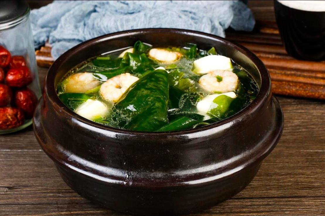 Loại rau có canxi gấp 10 lần sữa, thêm tôm, đậu phụ thành món siêu bổ xương, tăng cường năng lượng - Ảnh 8.