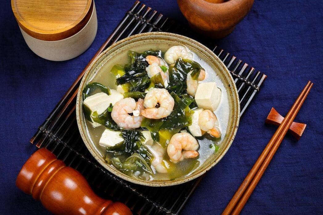 Loại rau có canxi gấp 10 lần sữa, thêm tôm, đậu phụ thành món siêu bổ xương, tăng cường năng lượng - Ảnh 7.