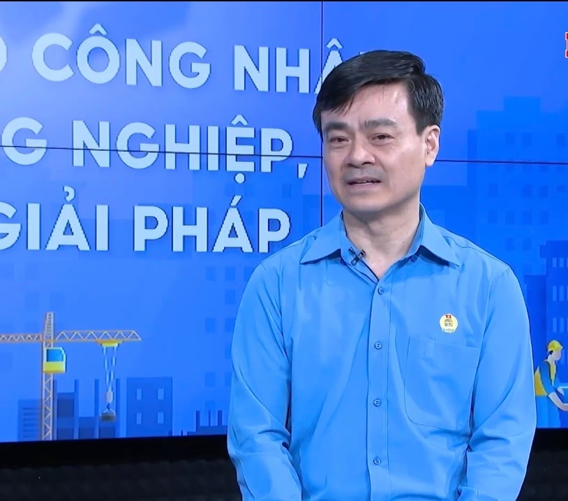 Giải pháp nào “gỡ” thế khó trong xây dựng nhà ở cho công nhân? - Ảnh 2.