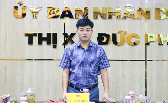 3 lãnh đạo cấp, ngành nào được chỉ định tham gia BCH Đảng bộ tỉnh Quảng Ngãi?- Ảnh 1.