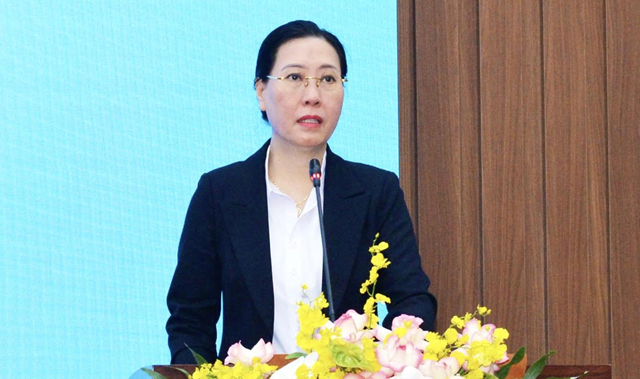 Bí thư Tỉnh uỷ, Chủ tịch HĐND tỉnh Quảng Ngãi đảm nhận thêm trọng trách mới- Ảnh 1.