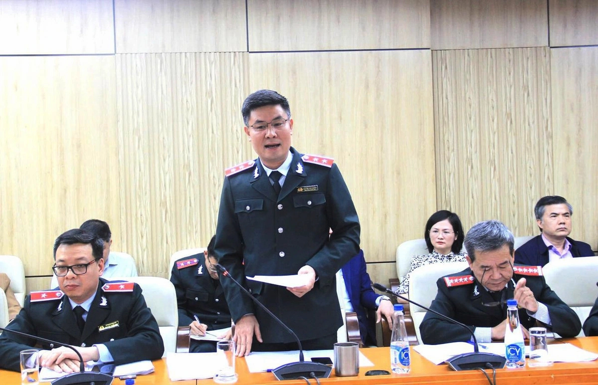 Thanh tra Chính phủ chỉ ra sai phạm dẫn đến khan hiếm thuốc - Ảnh 1.