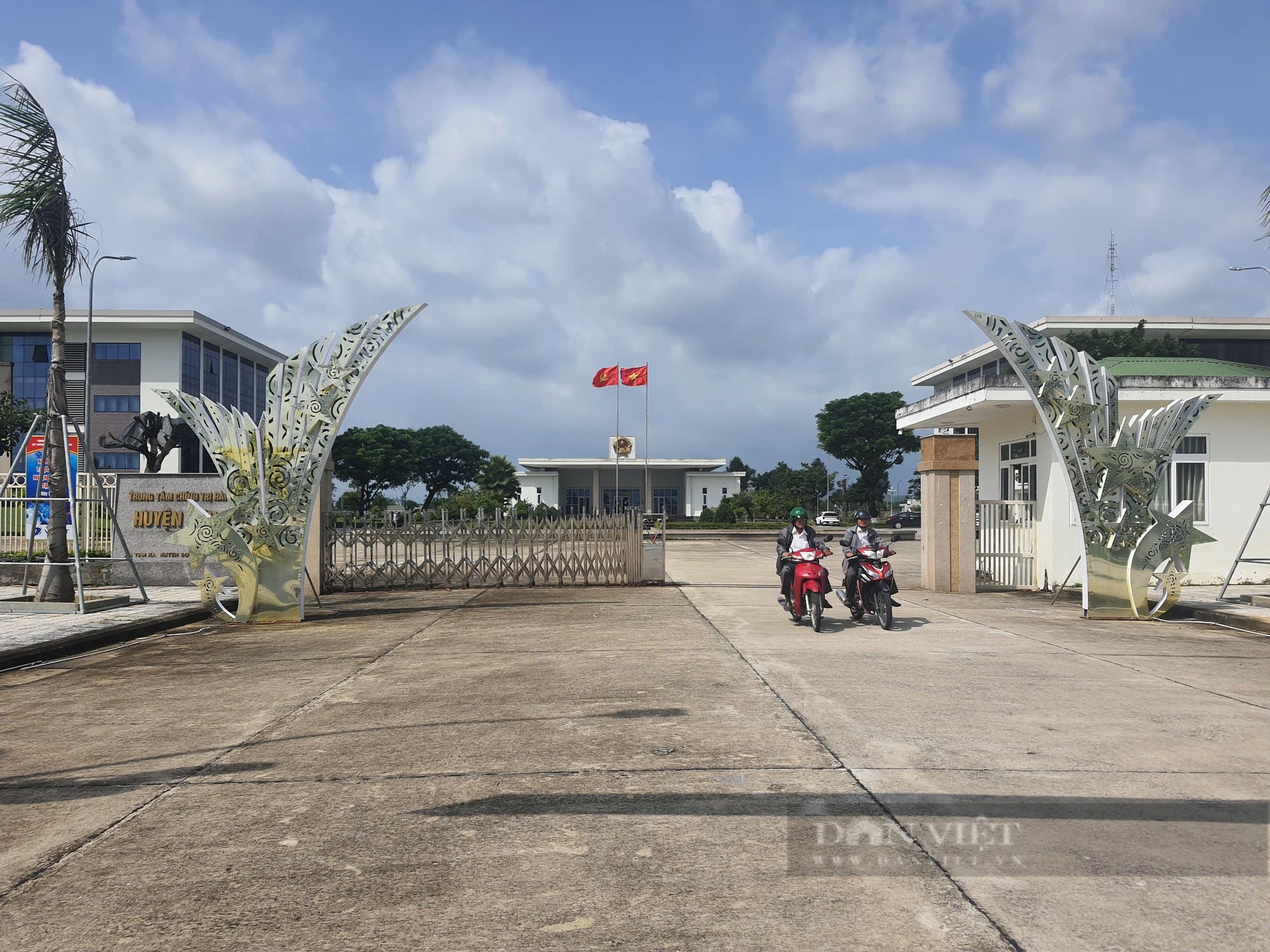 Quảng Ngãi: Điểm nhấn trong xây dựng nông thôn mới kiểu mẫu ở huyện Sơn Tịnh - Ảnh 4.