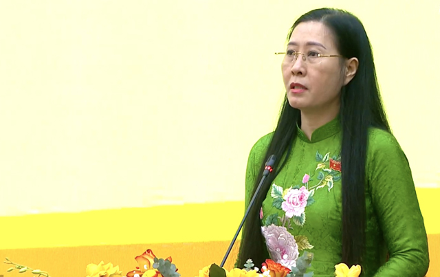 Hàng loạt kiến nghị "nóng" của người dân gửi đến Nghị trường kỳ họp cuối năm ở Quảng Ngãi- Ảnh 3.