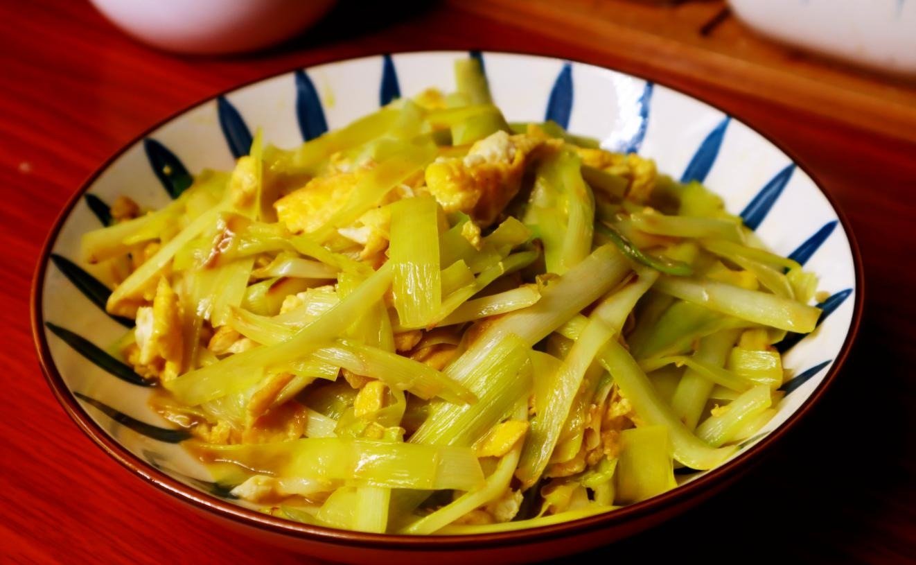 Ăn 1 lạng loại rau này hơn ăn 20 cân kỷ tử, bổ thận tráng dương, nam giới thích mê, xào cực thơm - Ảnh 4.