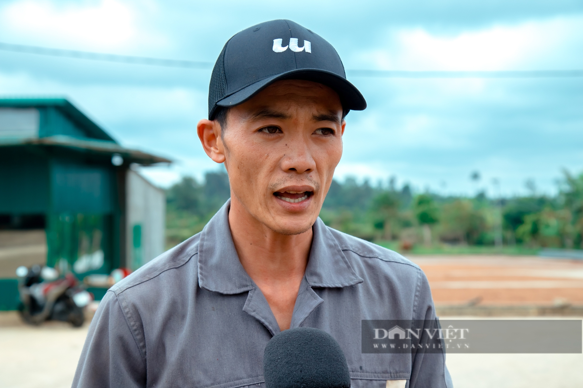 Nông dân Đắk Nông mách "bí quyết" bán cà phê giá cao hơn giá thị trường - Ảnh 3.
