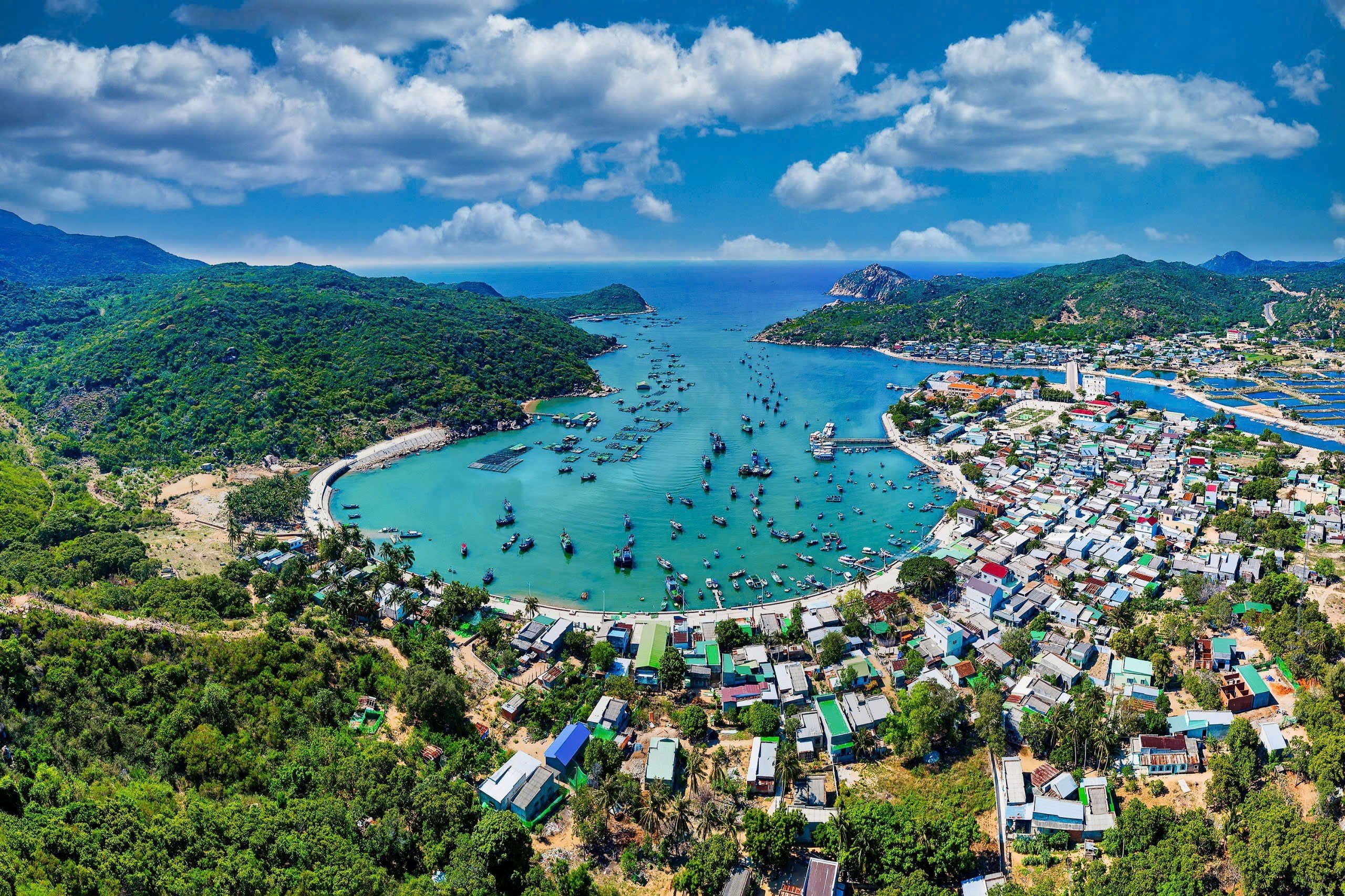 Sáp nhập Báo Ninh Thuận, Đài Phát thanh và Truyền hình, Cổng thông tin điện tử  - Ảnh 2.