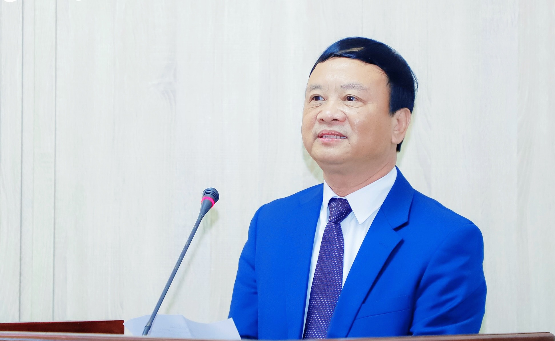 Bí thư Huyện uỷ Tương Dương giữ chức Phó Trưởng Ban Nội chính Tỉnh uỷ Nghệ An- Ảnh 2. Bí thư Huyện uỷ Tương Dương giữ chức Phó Trưởng Ban Nội chính Tỉnh uỷ Nghệ An- Ảnh 2.