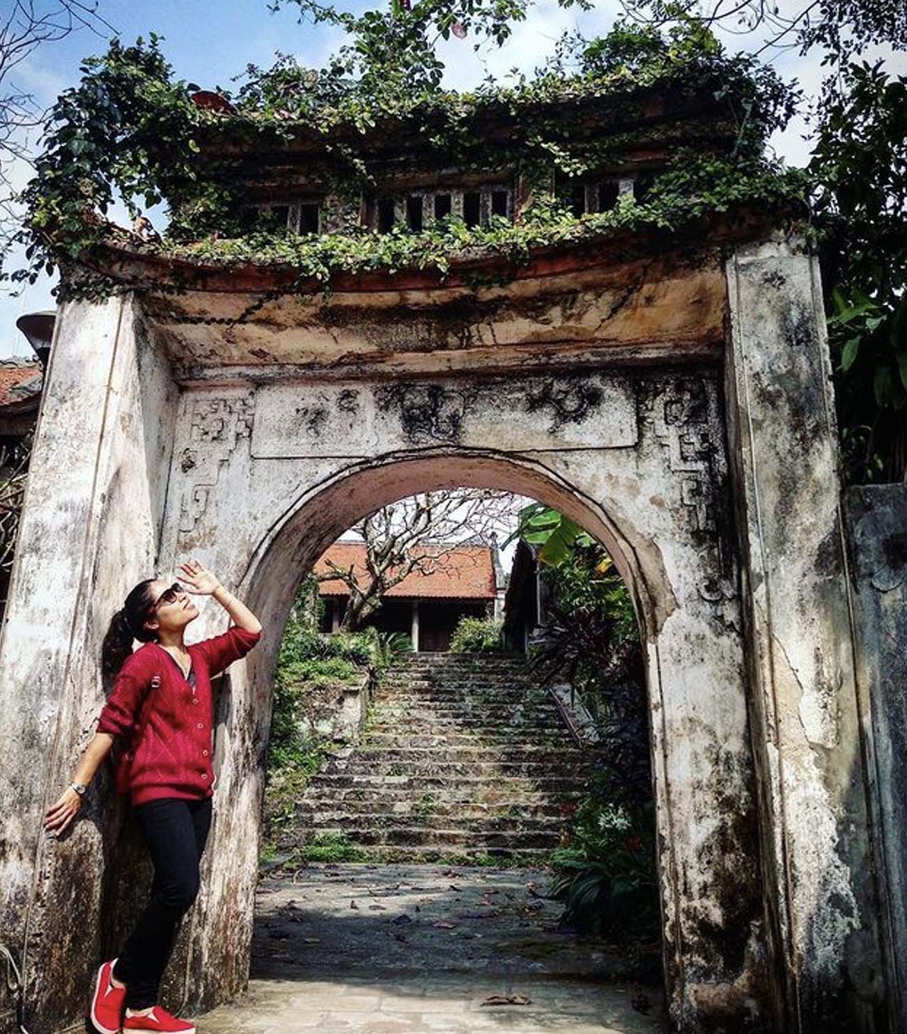 Đi tìm chốn bình yên tại các ngôi chùa này ở Hà Nam trong dịp đầu năm- Ảnh 6.