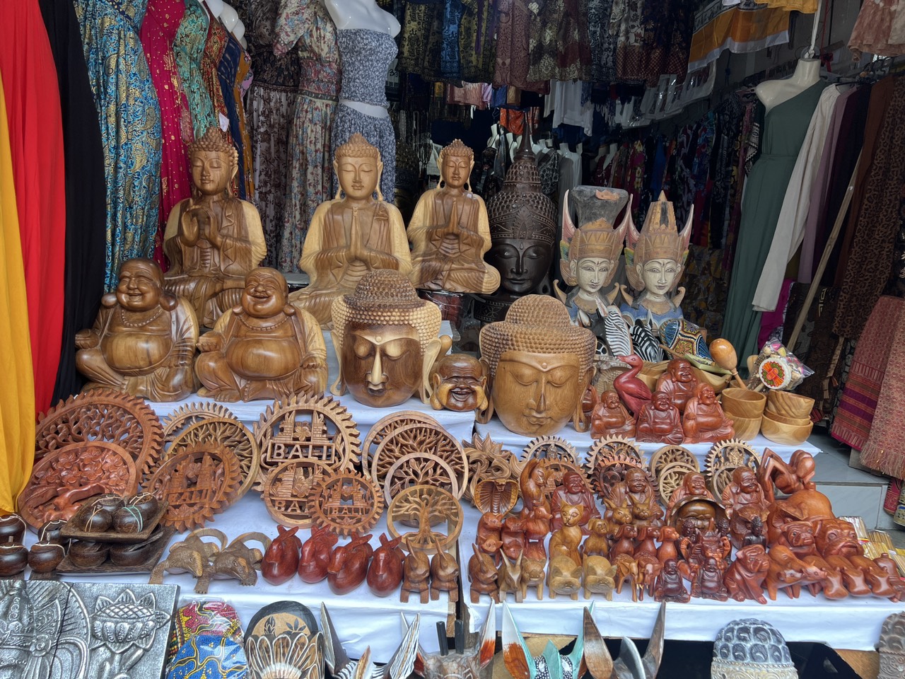 Du lịch "bụi" thiên đường nghỉ dưỡng Bali dành cho người già- Ảnh 8.