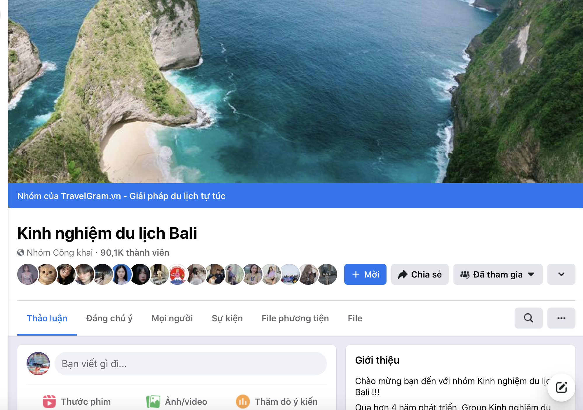 Du lịch "bụi" thiên đường nghỉ dưỡng Bali dành cho người già- Ảnh 1.