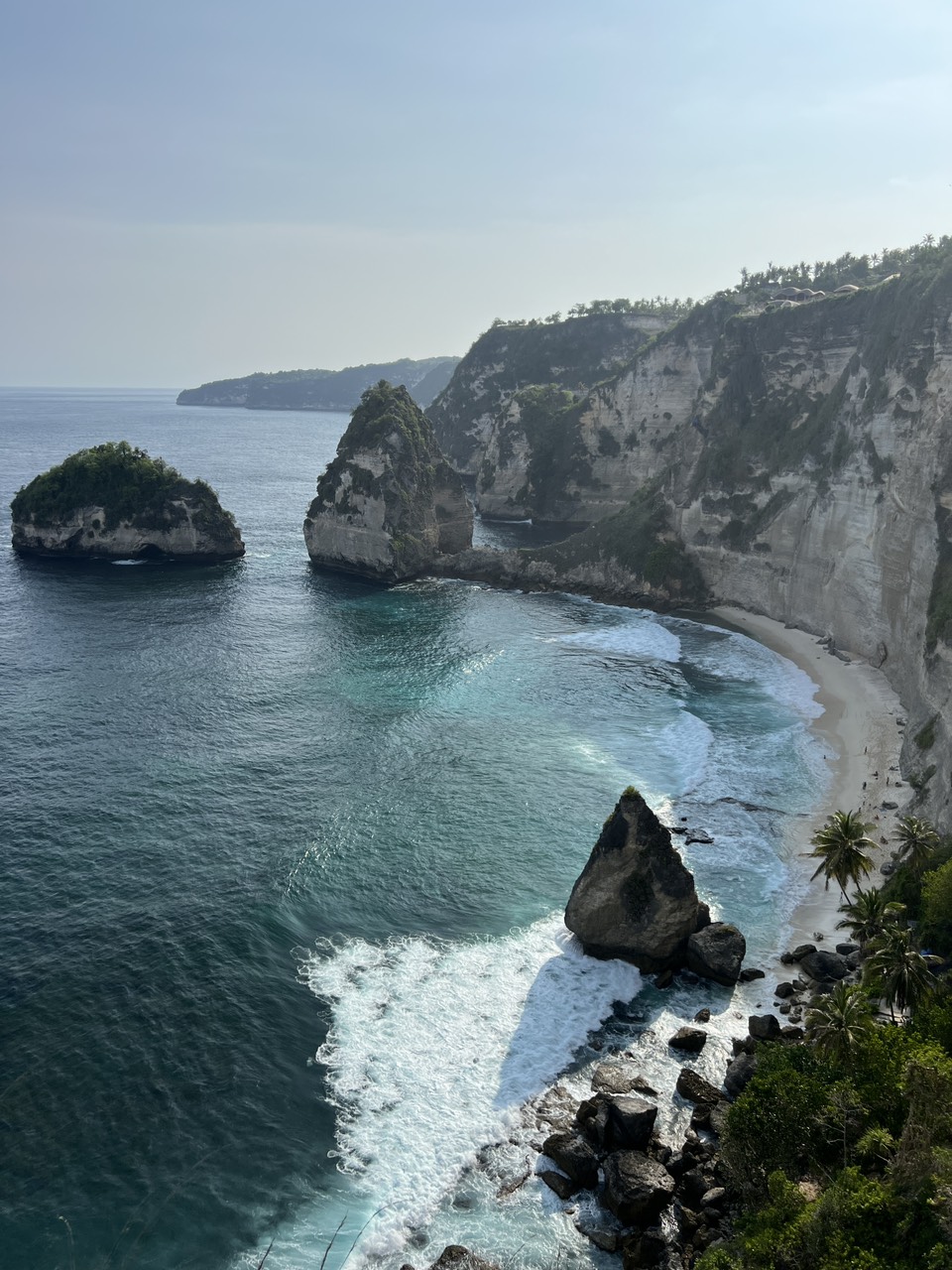 Du lịch "bụi" thiên đường nghỉ dưỡng Bali dành cho người già- Ảnh 7.