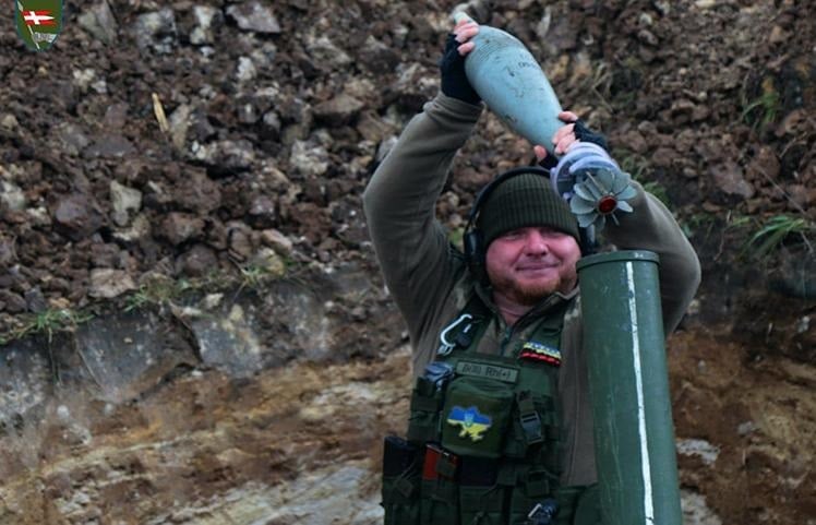Quan chức NATO tiết lộ tình cảnh bi đát, tuyệt vọng của Ukraine trên chiến trường- Ảnh 1.