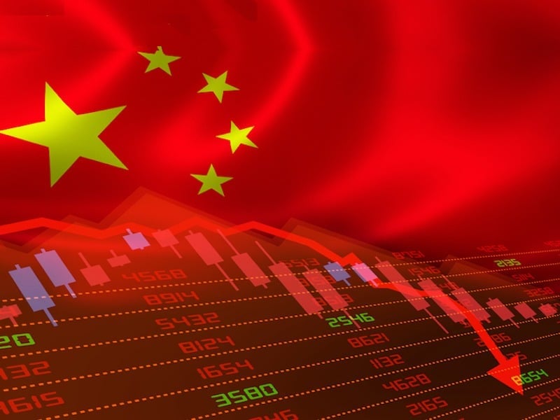 Những nỗ lực của Trung Quốc liệu có thể cứu được thị trường chứng khoán?- Ảnh 1. Những nỗ lực của Trung Quốc liệu có thể cứu được thị trường chứng khoán?- Ảnh 1.