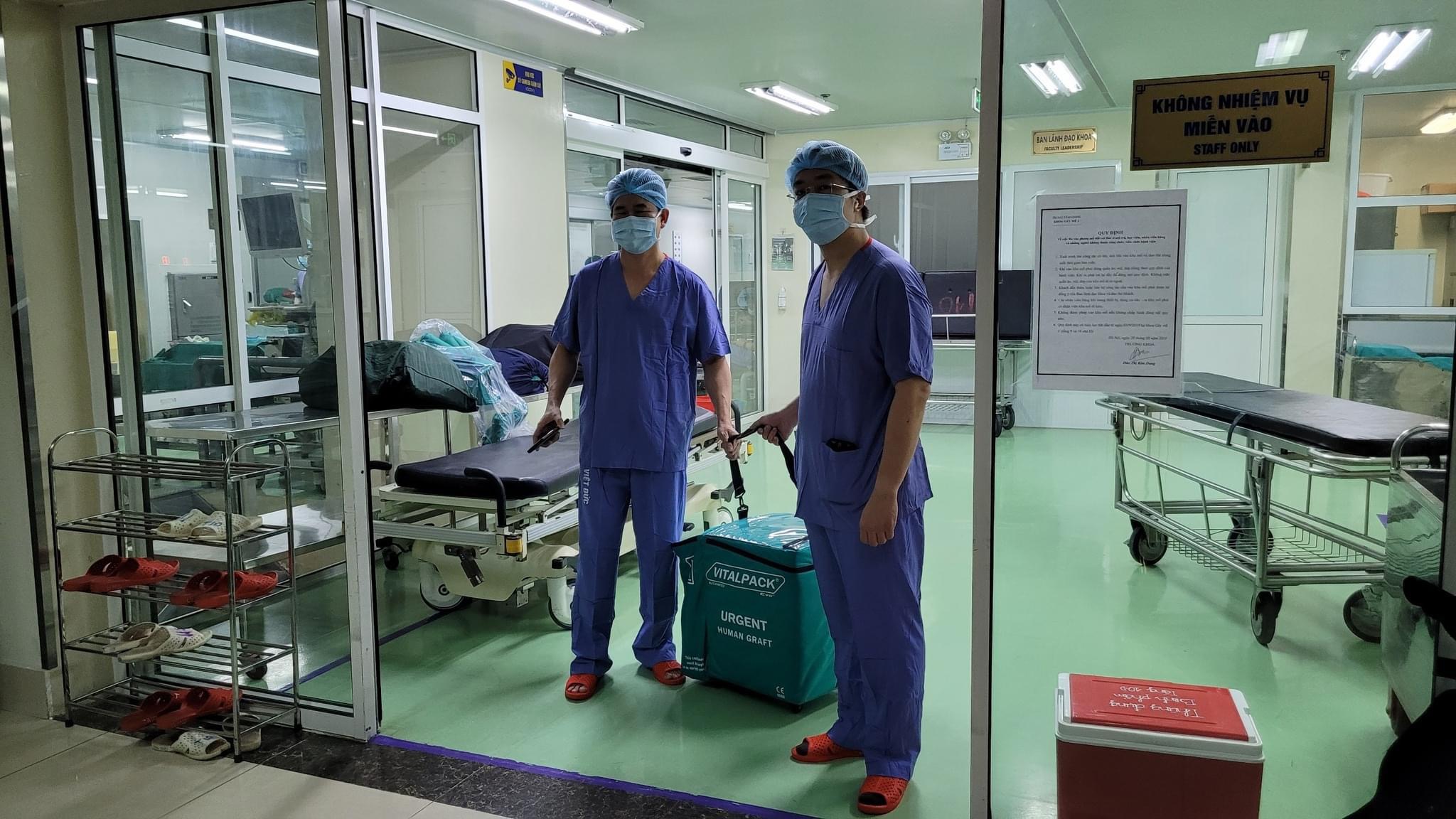 Ông bố quyết định hiến tạng con trai yêu quý: "Con tôi vẫn mãi hiện hữu trong cuộc đời này"- Ảnh 5.