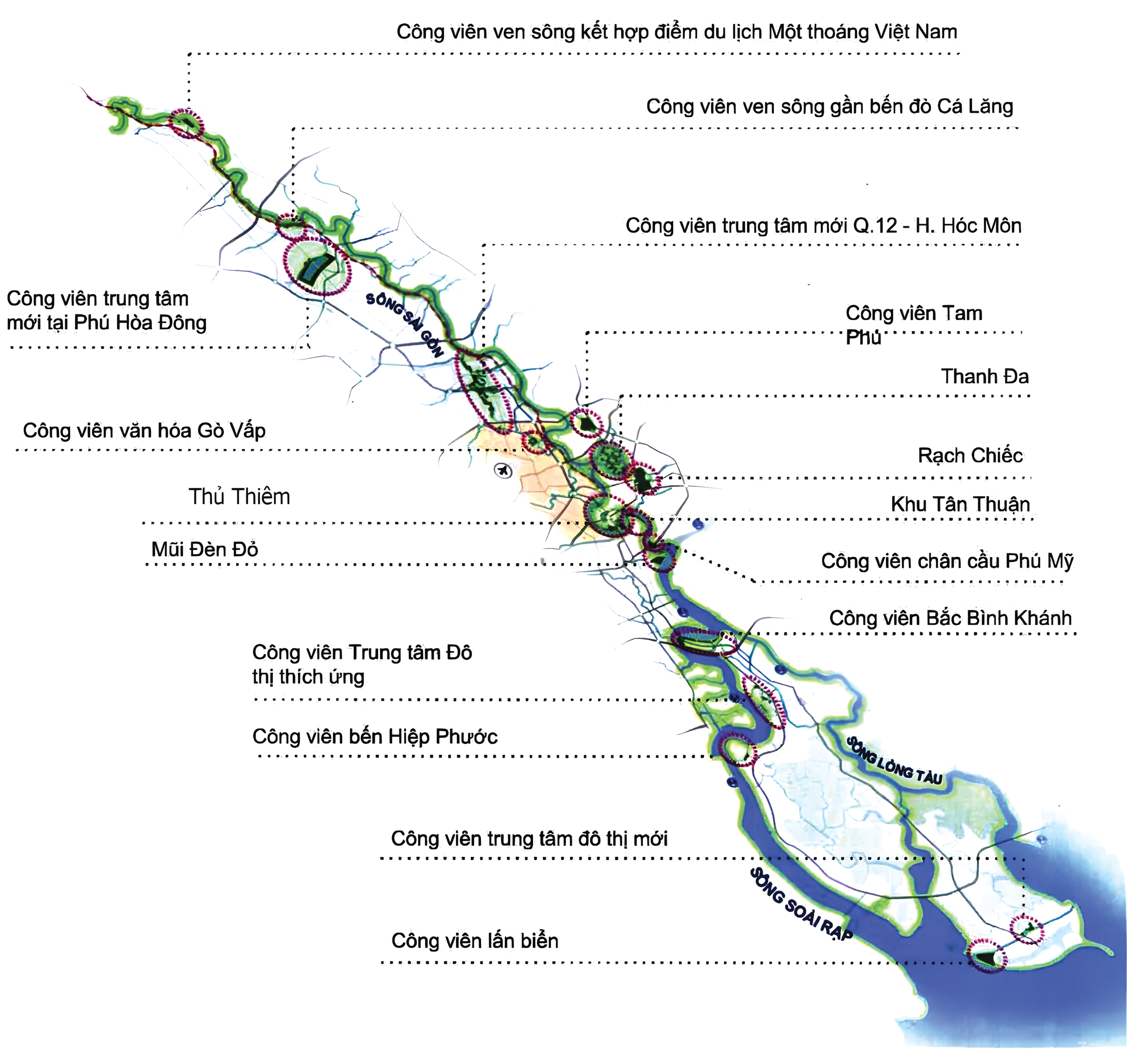 Bản giao hưởng của dòng sông- Ảnh 2.