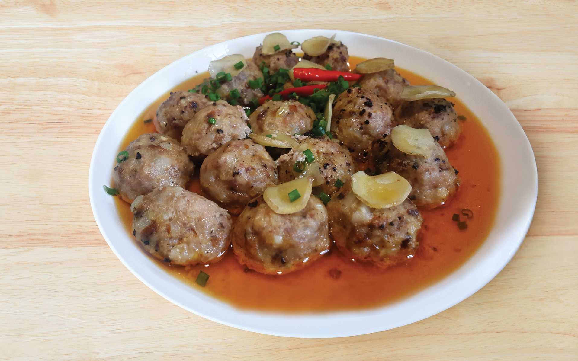 Kỹ nghệ mắm ở miền Tây