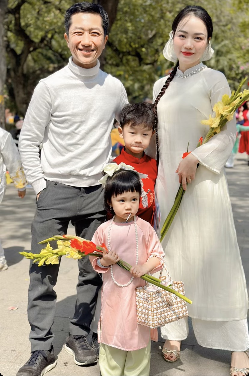 Từ chối cuộc hôn nhân sắp đặt, nữ công an rời quê hương tới một miền đất mới và cái kết - Ảnh 4.