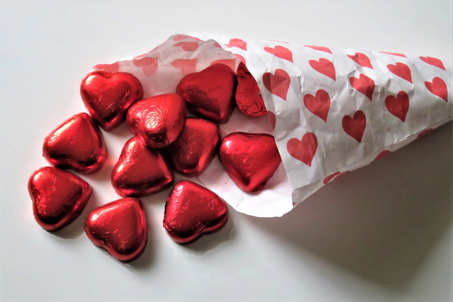 30 lời chúc Valentine 2024 lãng mạn, cảm động nhất dành cho đôi lứa - Ảnh 5.