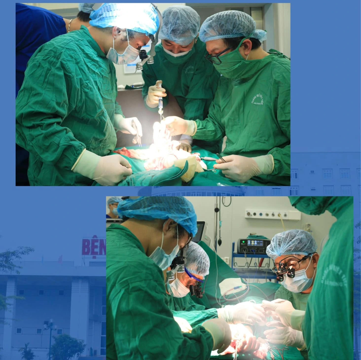 Trả lại bàn tay hoàn hảo nhờ "phù phép" biến ngón chân thành ngón tay - Ảnh 3.