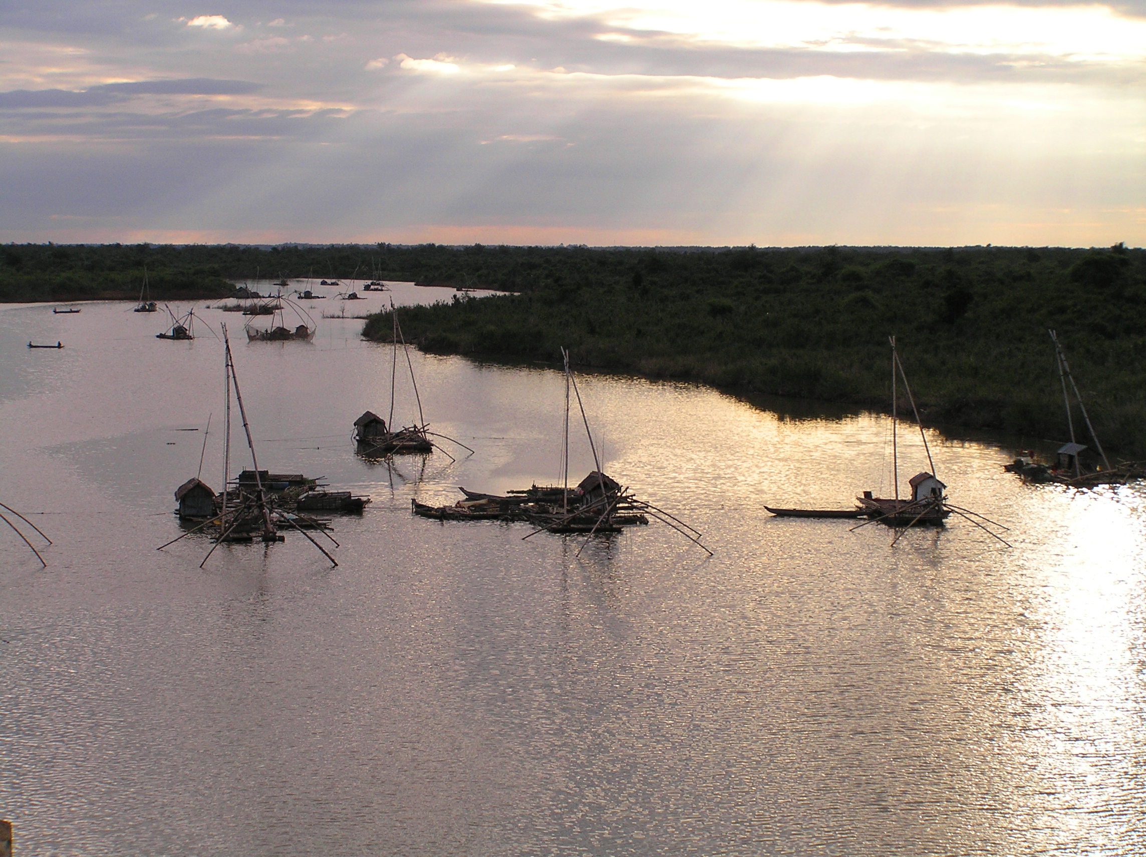 Để Mekong, dòng sông Mẹ, trường tồn- Ảnh 6.