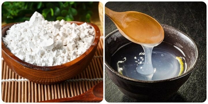 Uống bột sắn dây có tác dụng gì cho sức khoẻ?- Ảnh 1.