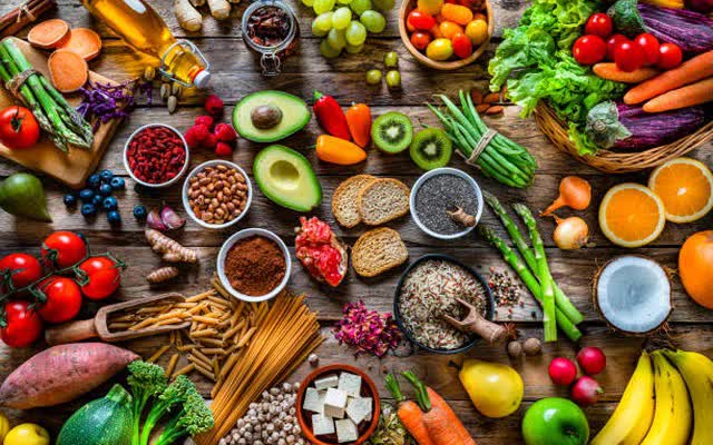 Những củ quả tuyệt đối không ăn cả vỏ tránh ngộ độc, tổn thương hệ thần kinh- Ảnh 4. Những củ quả tuyệt đối không ăn cả vỏ tránh ngộ độc, tổn thương hệ thần kinh- Ảnh 4.