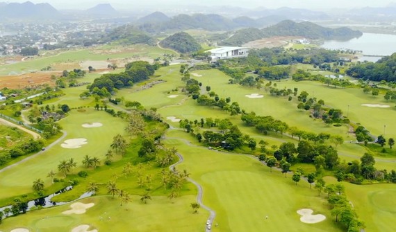 Thanh tra Chính phủ phát hiện loạt dự án tại Ninh Bình không bố trí nhà ở xã hội- Ảnh 1. Thanh tra Chính phủ phát hiện loạt dự án tại Ninh Bình không bố trí nhà ở xã hội- Ảnh 1.