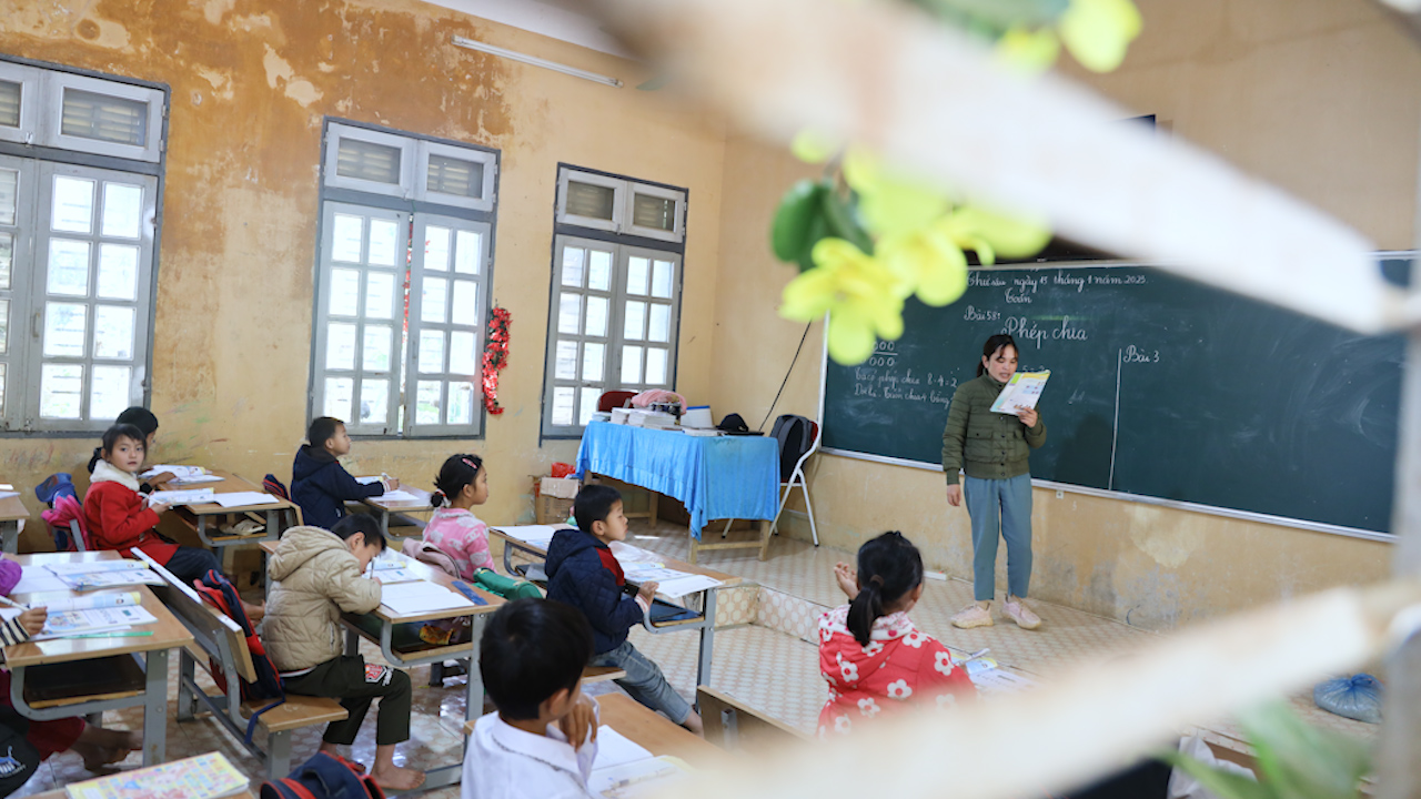 UNESCO ghi danh thành phố Sơn La nằm trong mạng lưới các thành phố học tập toàn cầu- Ảnh 2.