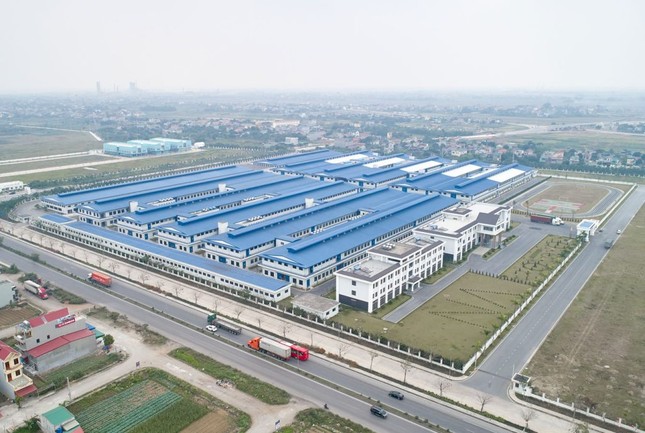 Thanh tra Chính phủ phát hiện loạt dự án tại Ninh Bình không bố trí nhà ở xã hội- Ảnh 2. Thanh tra Chính phủ phát hiện loạt dự án tại Ninh Bình không bố trí nhà ở xã hội- Ảnh 2.