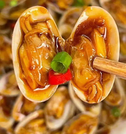 5 món ăn với cơm đơn giản nhưng tuyệt ngon, nấu bao nhiêu cũng hết veo- Ảnh 4. 5 món ăn với cơm đơn giản nhưng tuyệt ngon, nấu bao nhiêu cũng hết veo- Ảnh 4.
